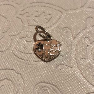 Pandora charm